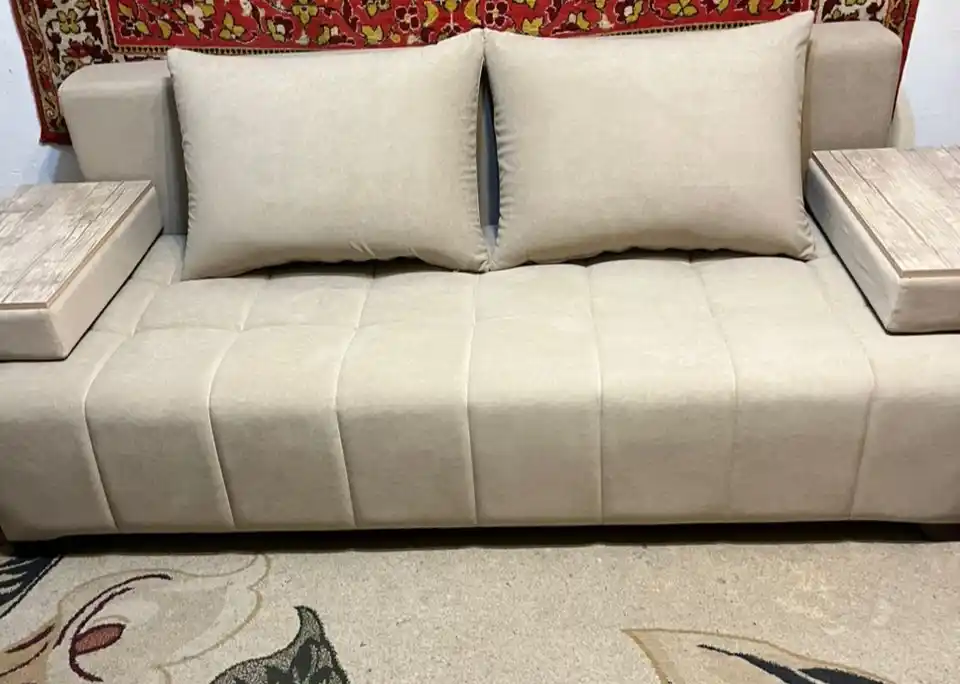 IDEA yig‘ma divan