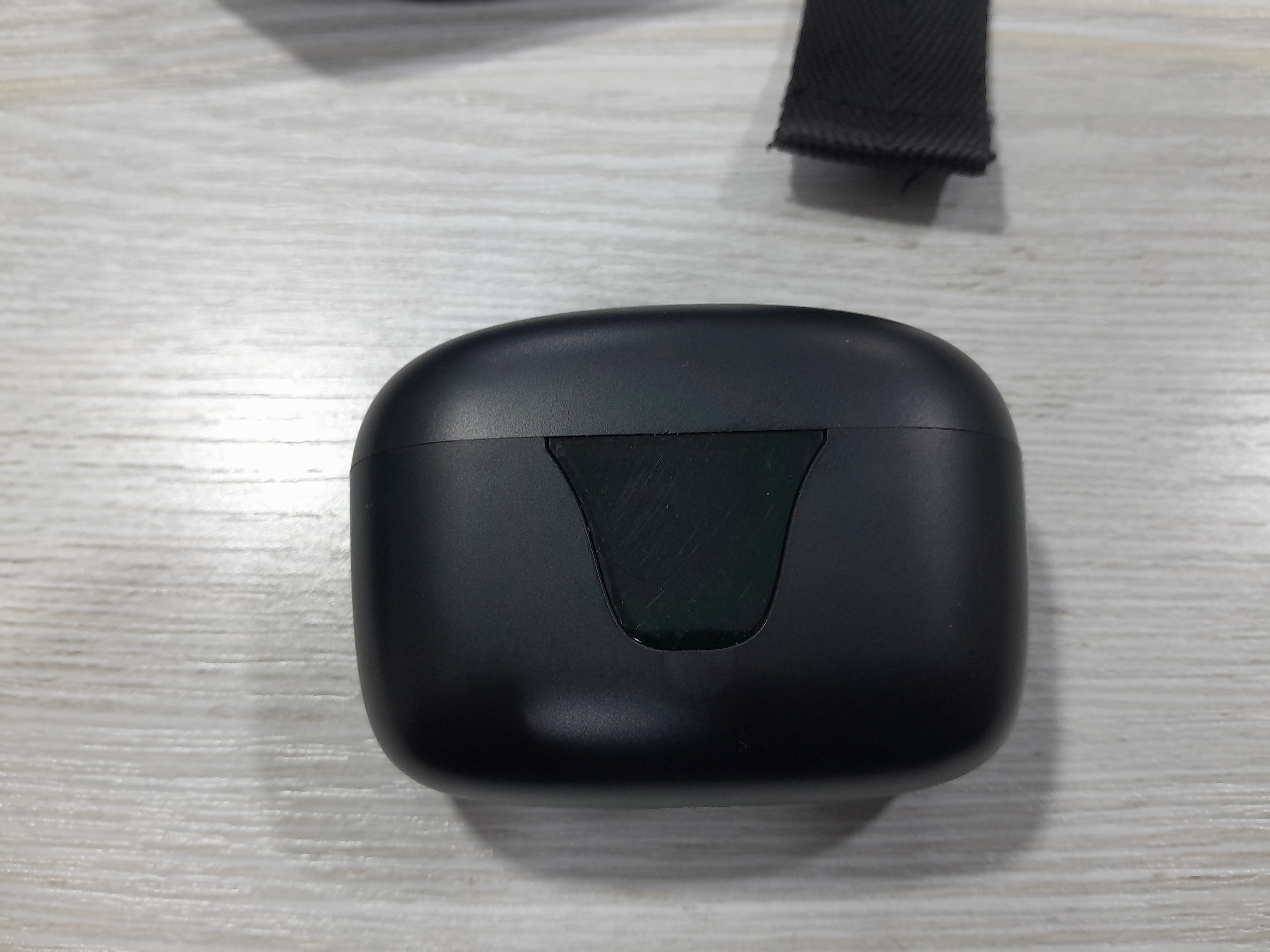 Simsiz quloqchinlar mikrofon bilan, naushnik sensorli shovqinni bekor qiluvchi, Bluetooth