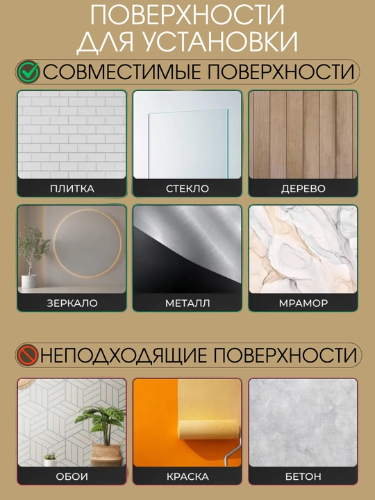 Полка для ванной, угловая и прямоугольная, нержавеющая сталь, с липучками, для ванной