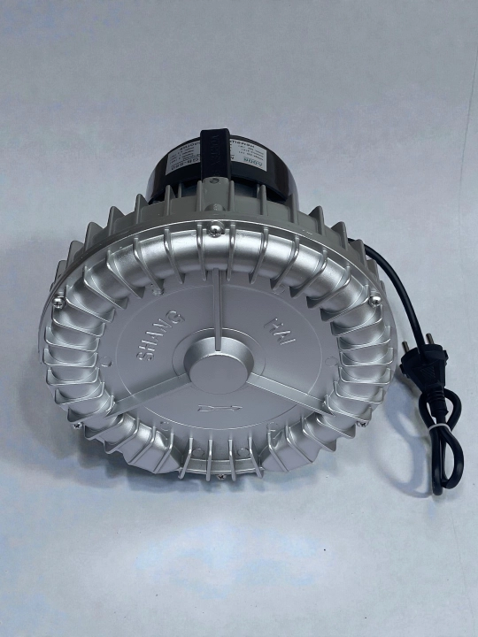 Воздушный насос MOON, YGB-550 – 0,55 кВт, 220 В
