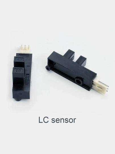 LC-датчик для принтера — SOLVENT-LC