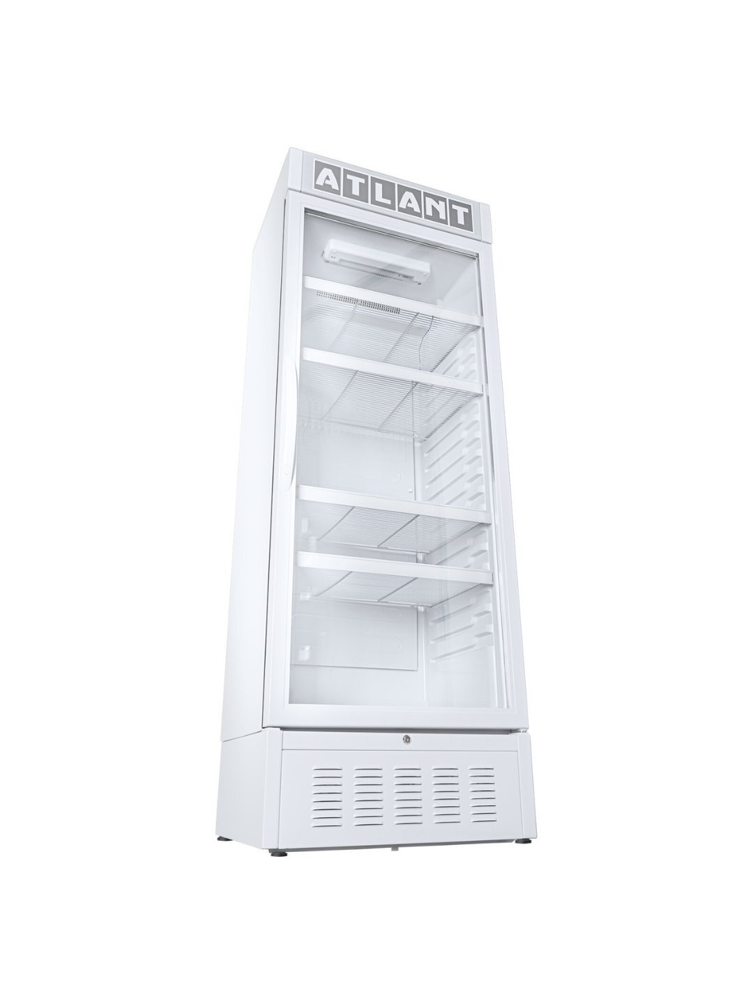 Savdo sovutgichi ATLANT ХТ-1000-000
