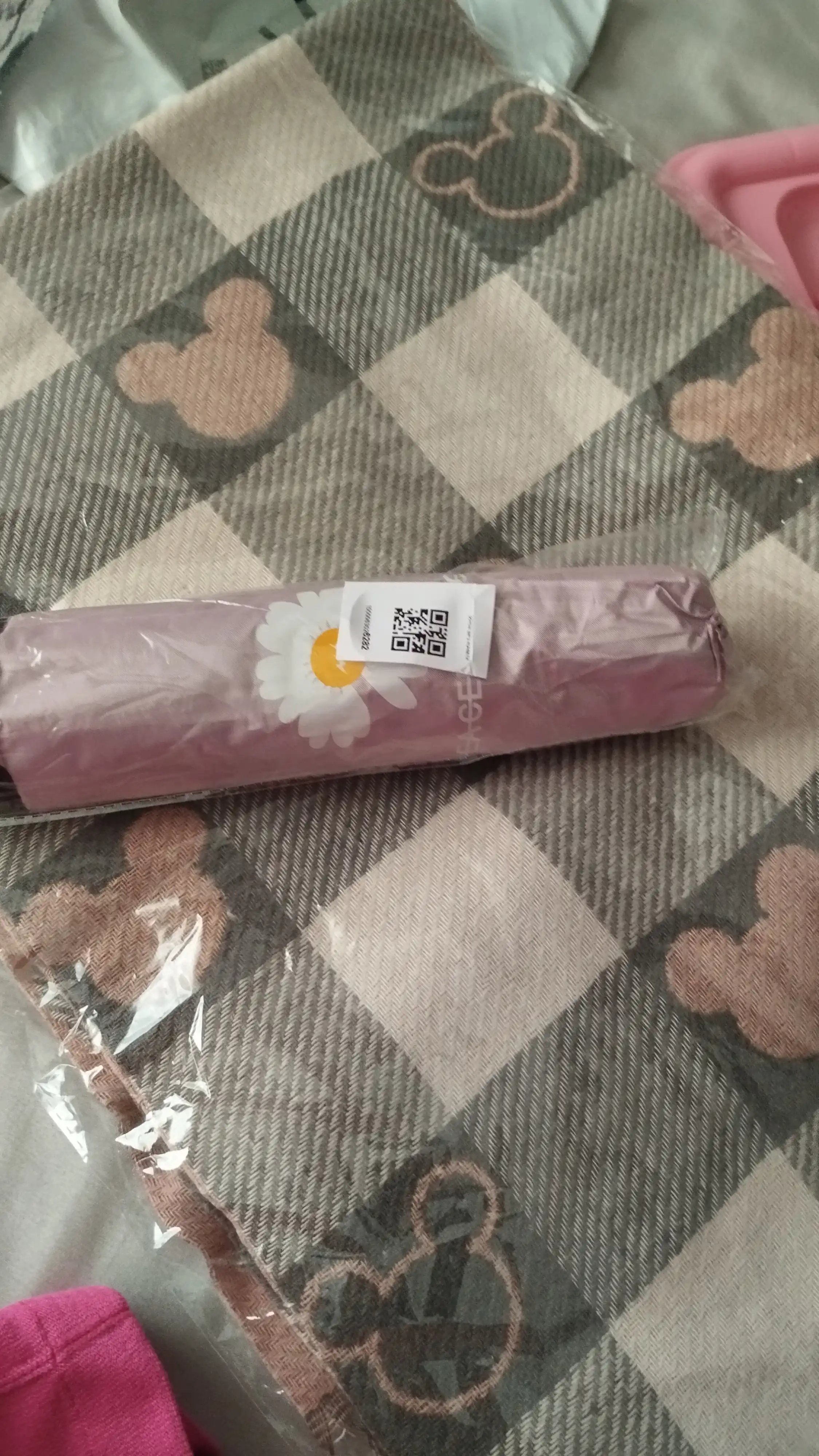 Soyabon yozgi va bahorgi