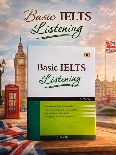 Basic Ielts Listening, Reading, Speaking, Writing cambridge ielts basic for ielts - 