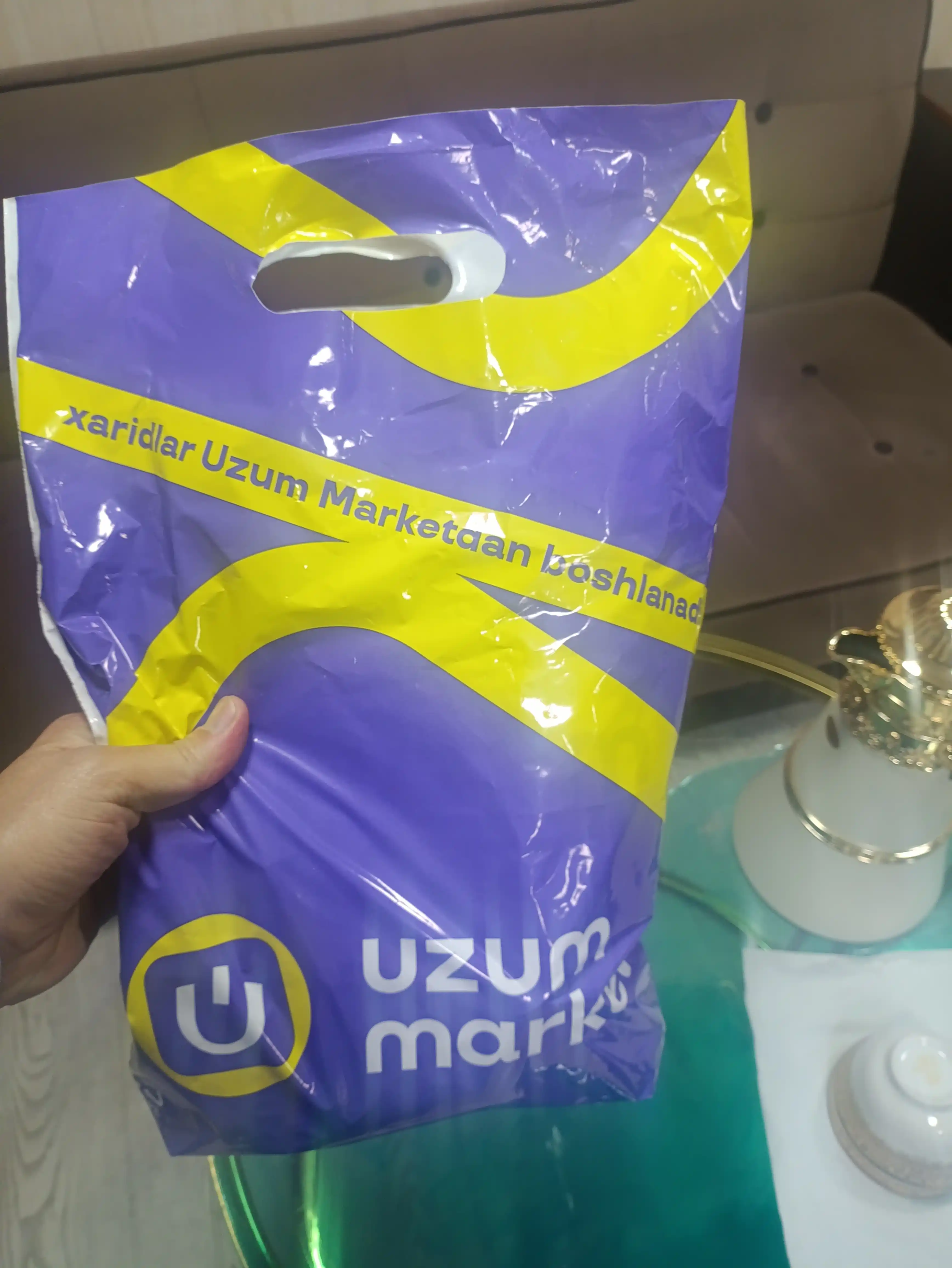 Baliq yog‘i, 500 mg, 100 kapsula, Omega-3 manbai