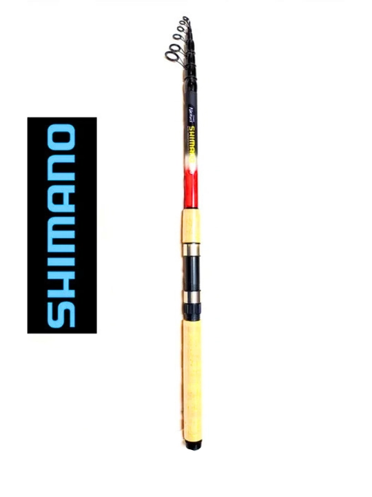 Teleskopik qarmoq SHIMANO NEXUS