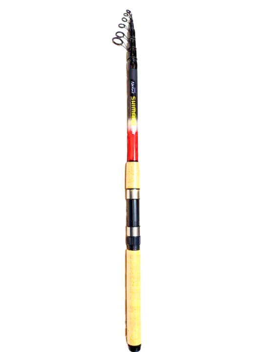 Teleskopik qarmoq SHIMANO NEXUS