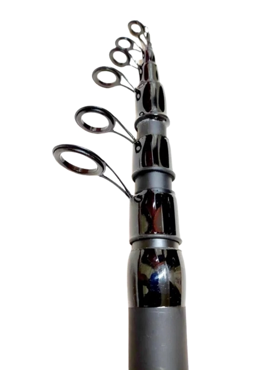 Teleskopik qarmoq SHIMANO NEXUS