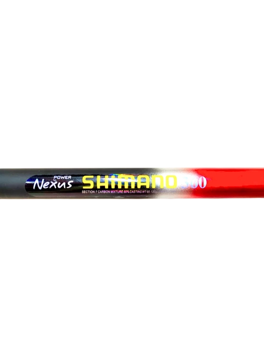 Teleskopik qarmoq SHIMANO NEXUS