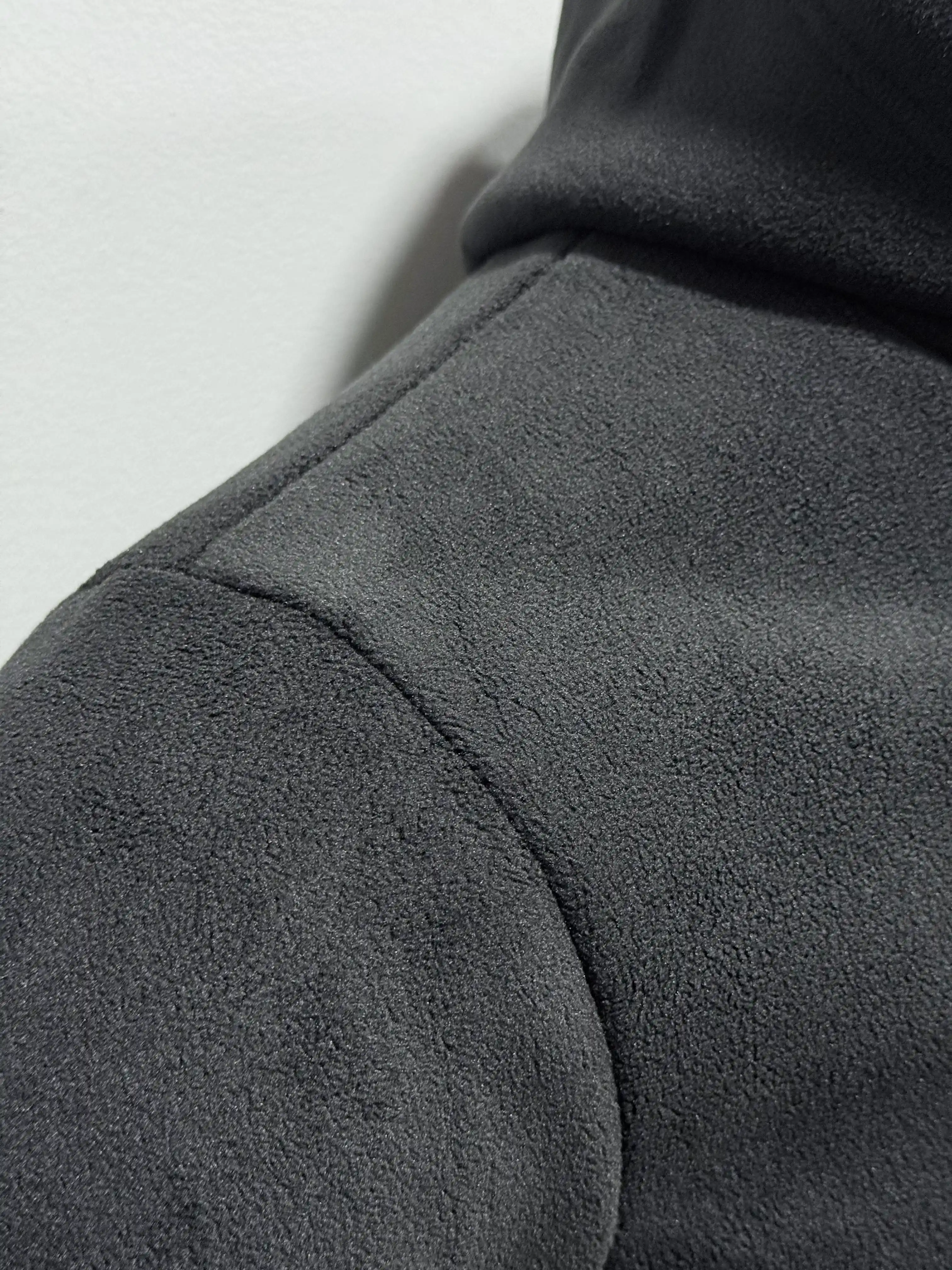 Erkaklar uchun issiq xudi GAP, fliz matosidan, o'lcham 50-54 L/XL/XXL