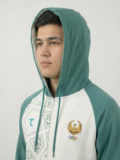 Erkaklar uchun 7SABER O'zbekiston Milliy Olimpiya Qo'mitasi molniyali olimpiykasi (xudi) - 