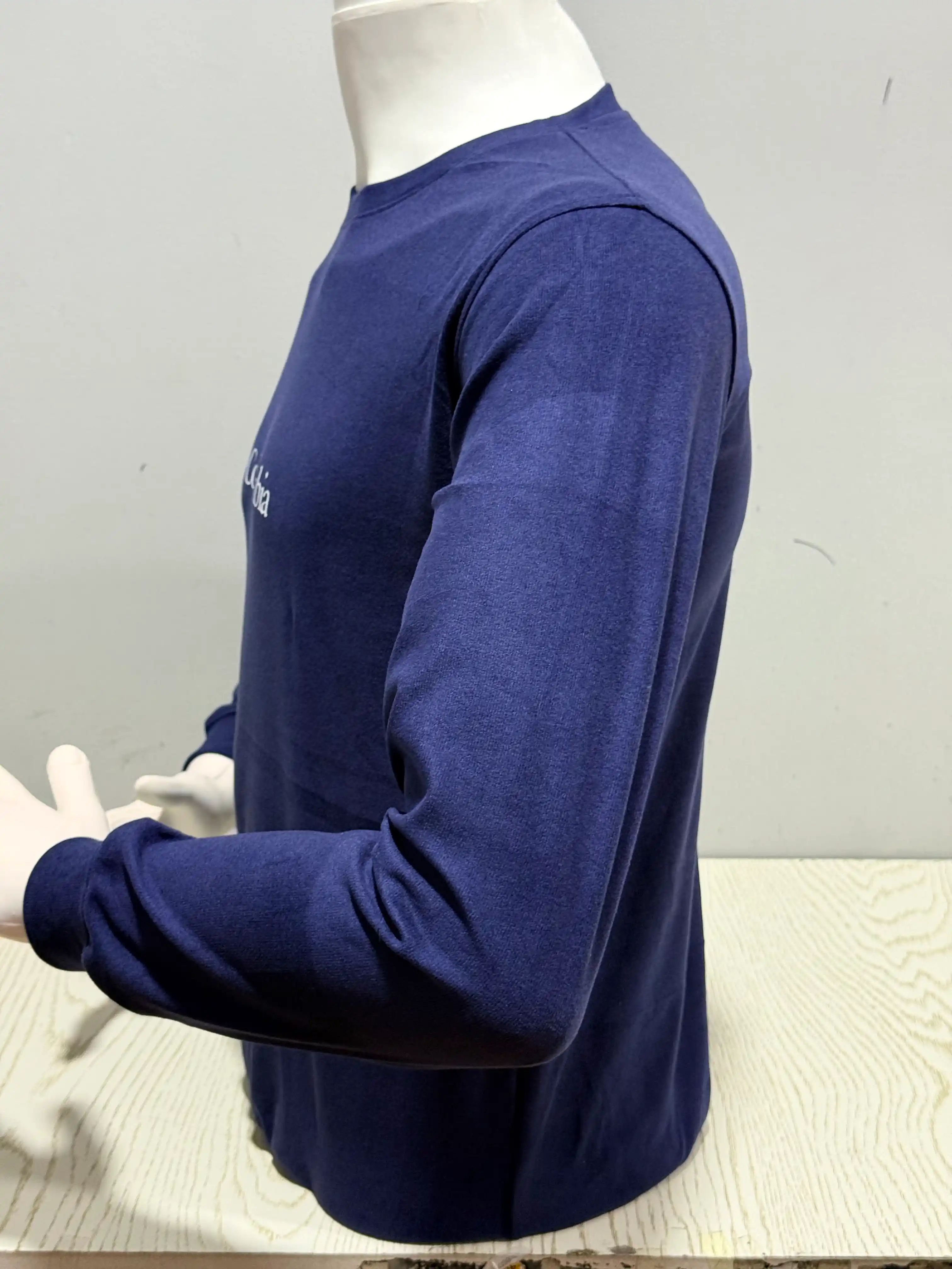 Свитшот для мужчин Columbia, осенняя одежда, размеры: 52/XL, 54/XXL, 56/XXXL