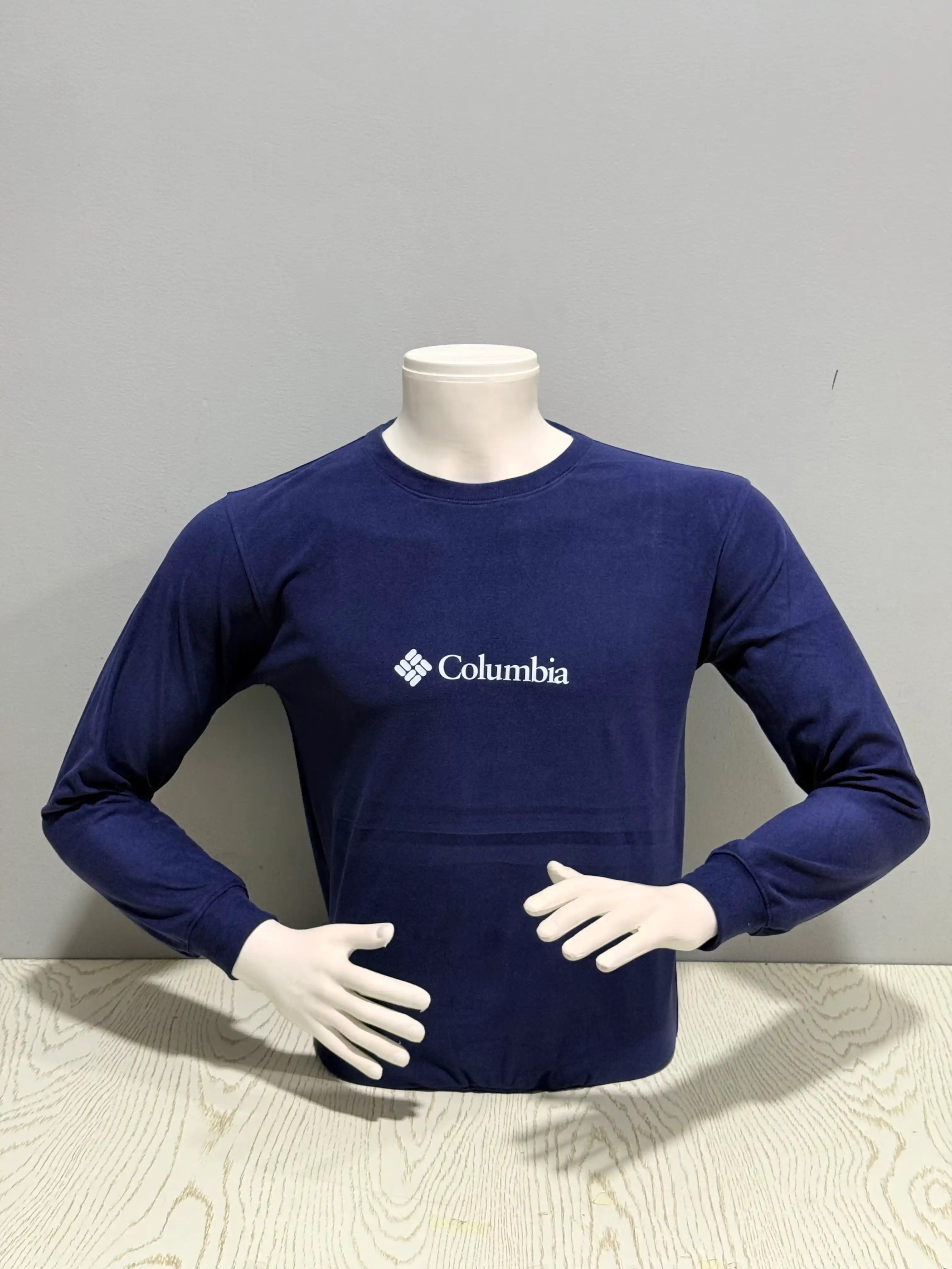 Свитшот для мужчин Columbia, осенняя одежда, размеры: 52/XL, 54/XXL, 56/XXXL
