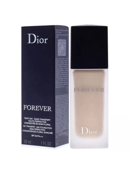 Tonal krem Forever Hydra Nude Dior - 