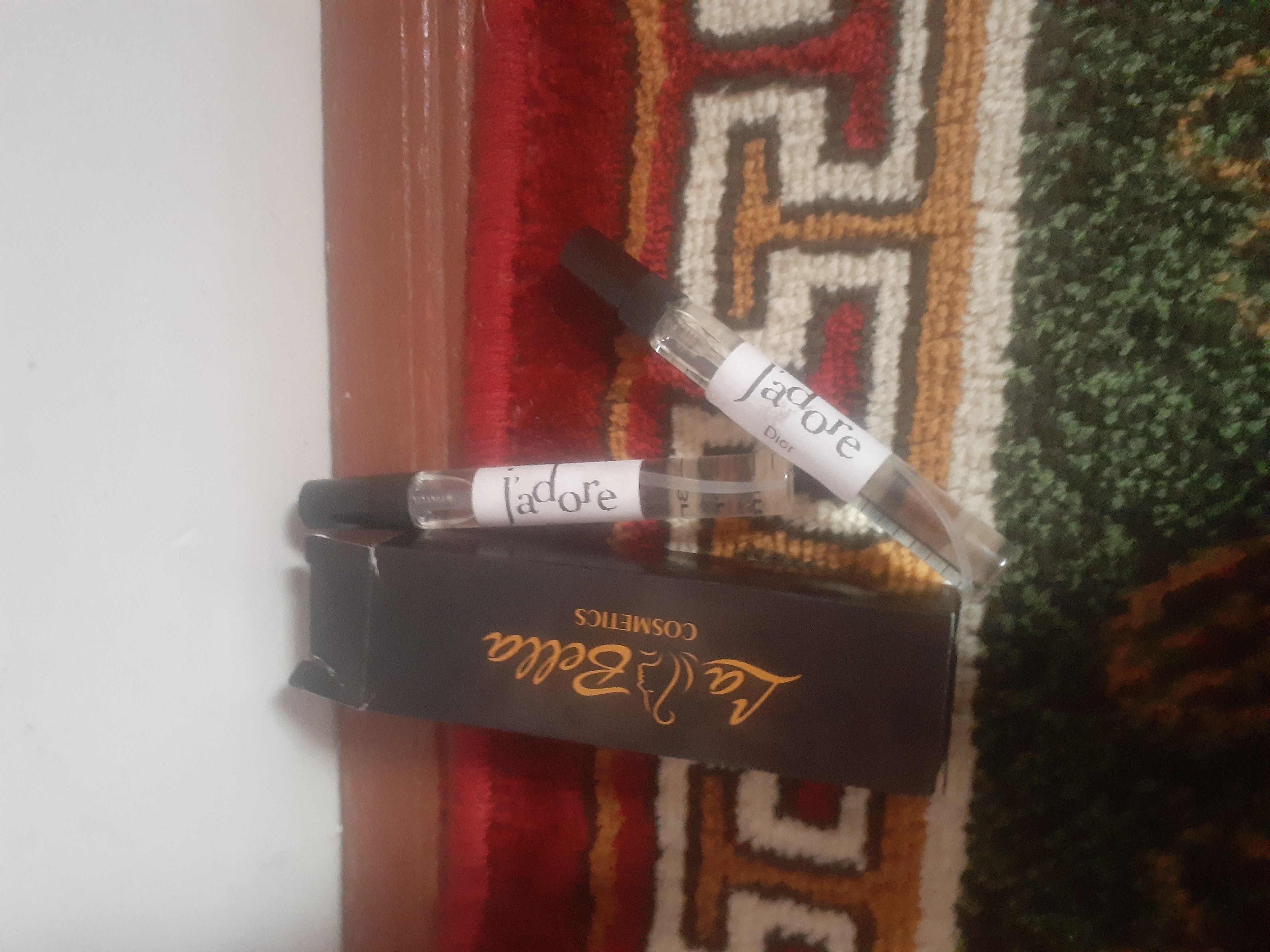 Atirlar ayollar Jadore Dior J'adore, ayollar atiri probnik, 5 ml, 10 ml
