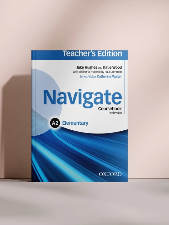Navigate - 