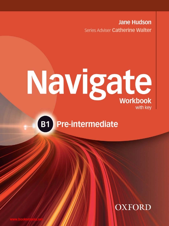 Navigate