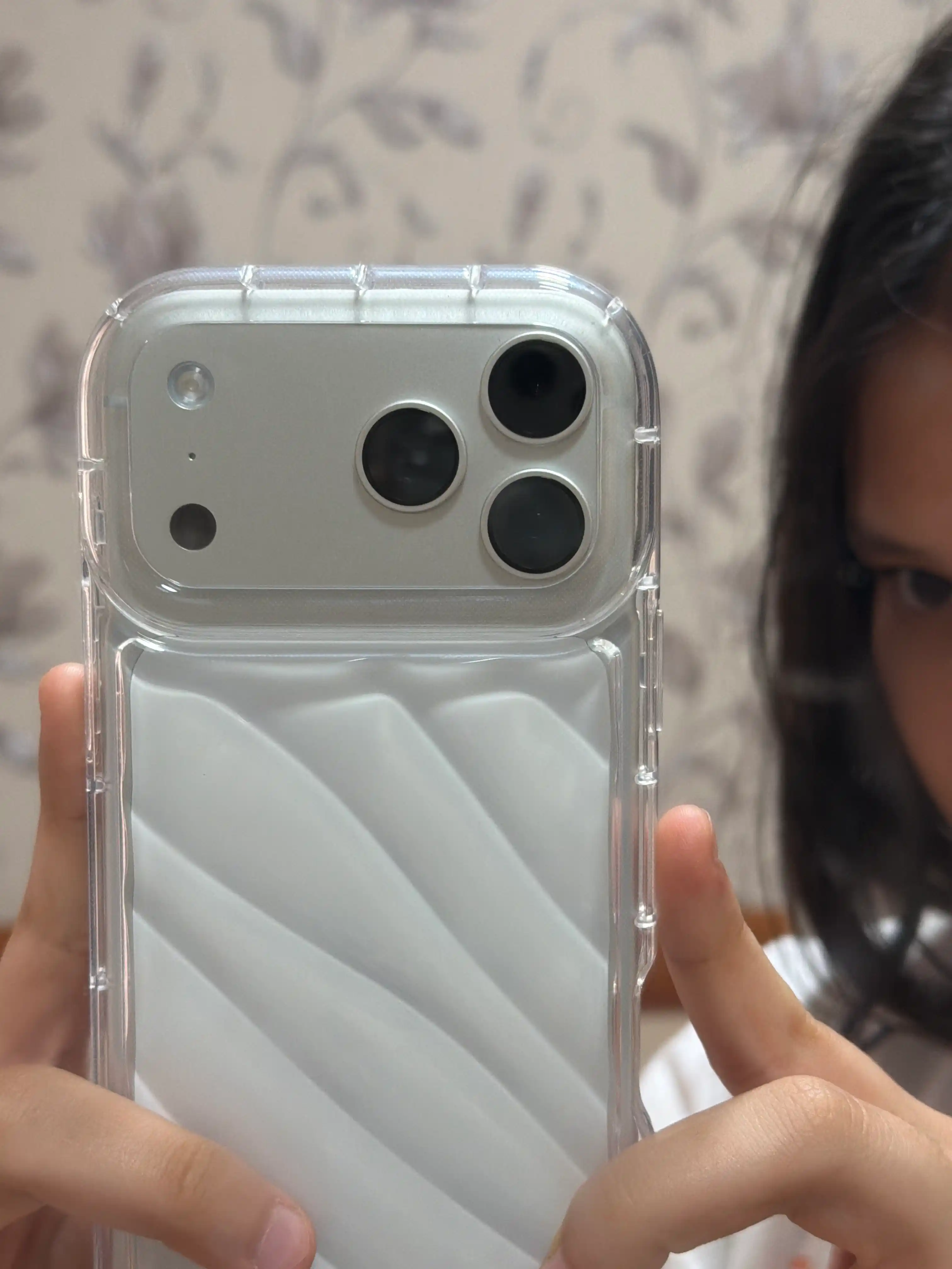 Chexol iPhone 7,8,XR,XS,11, 12, 13, 14, 15, 16, 17, Pro, Max, Plus, Mini, shaffof, silikon
