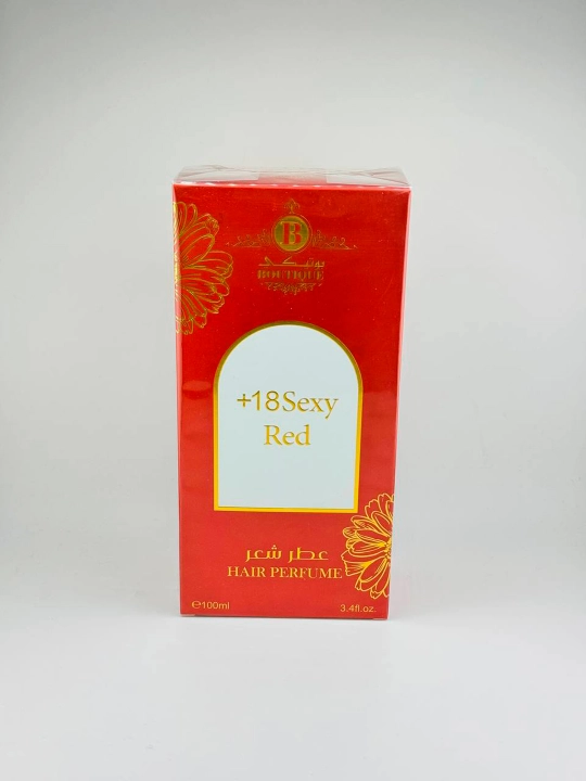 Boutique Hair Perfume – soch spreyi
