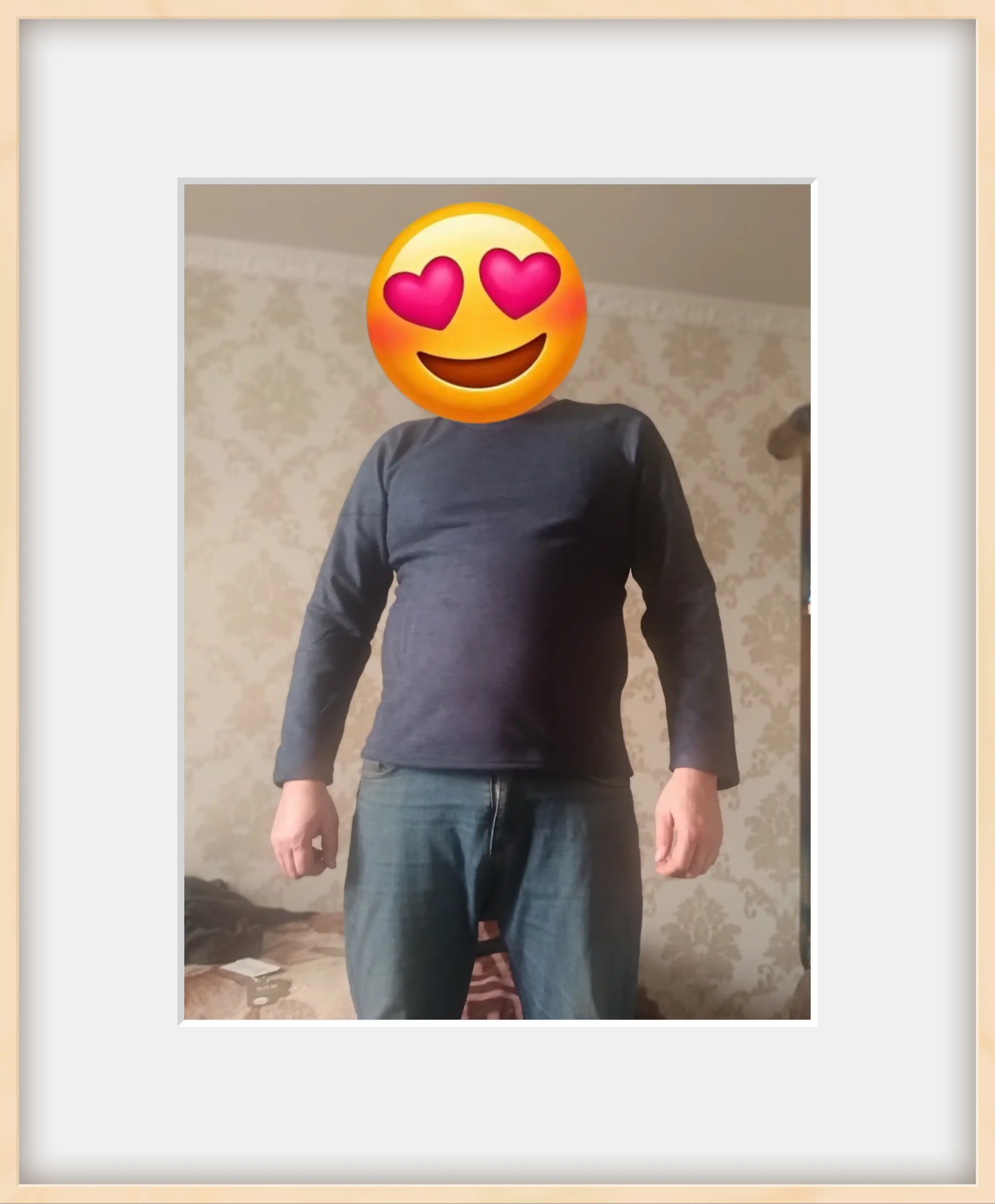 Erkaklar uchun termo ichki kiyim to'plami, tanaga moslashuvchan, Xitoy mahsuloti