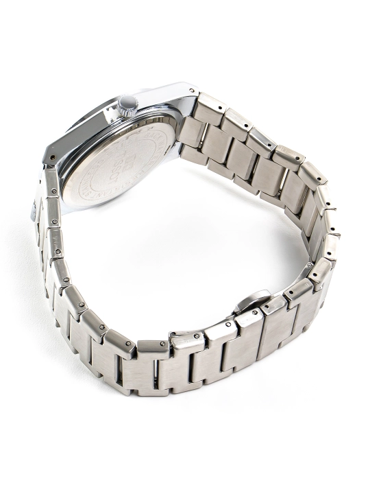 Tissot PRX Powermatic 80  erkaklar soati, po‘lat brasletli