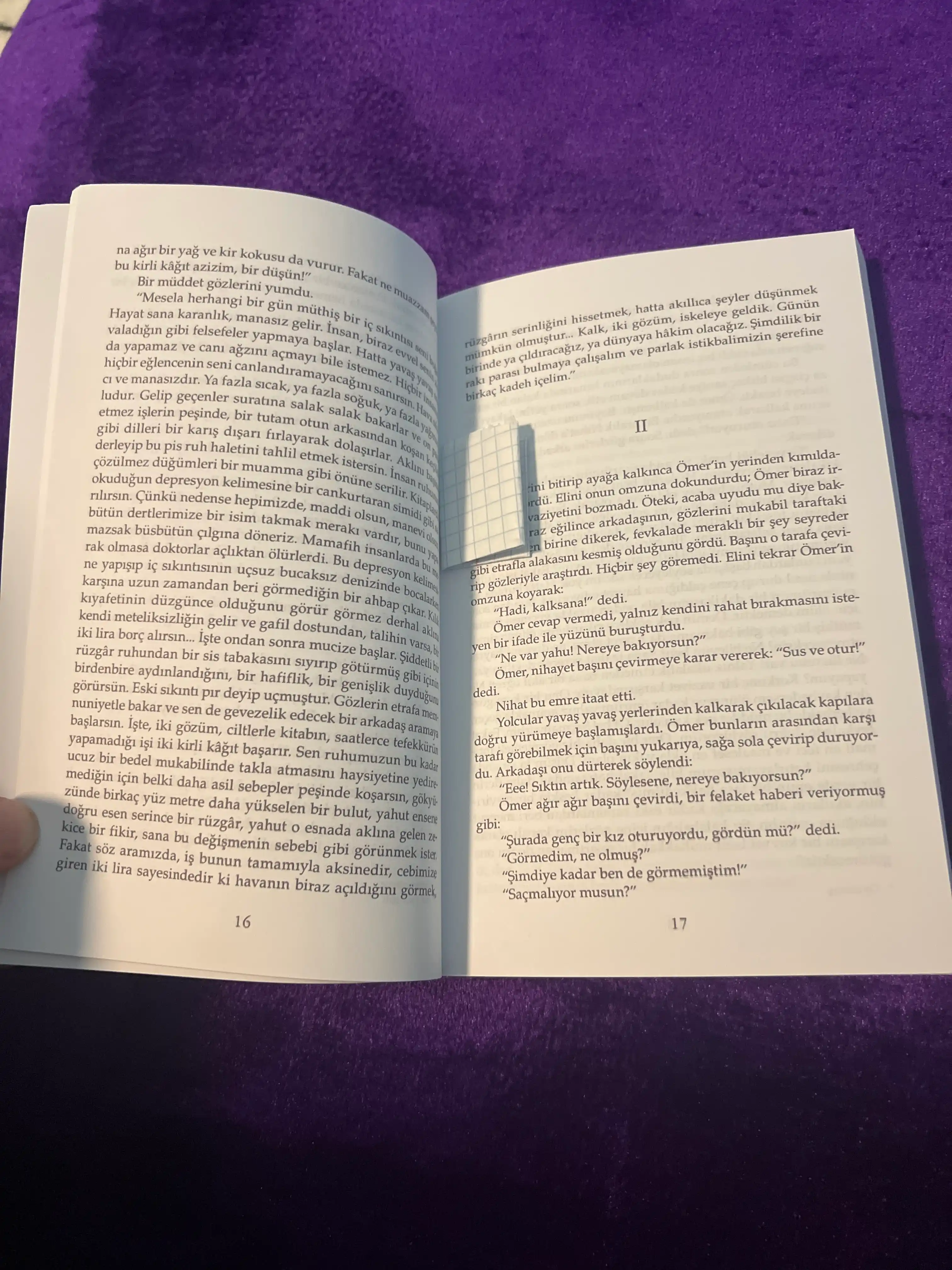 İçimizdeki Şeytan – Bütün Yapıtları