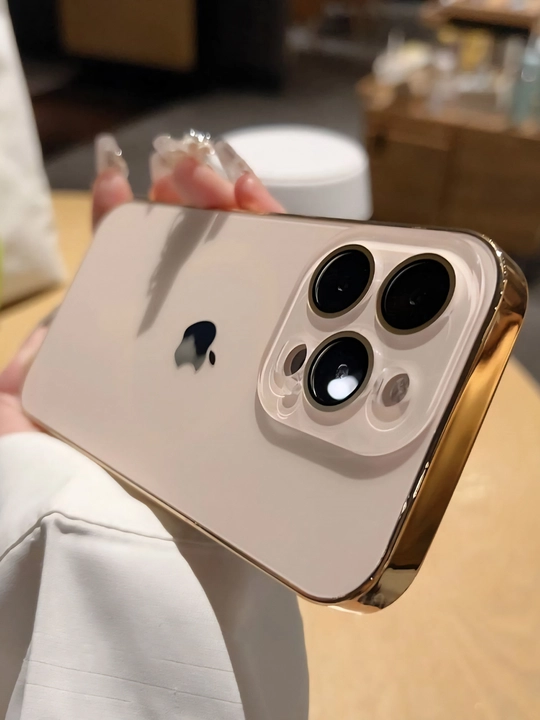 Чехол для iPhone 11, 12, 13, 14, 15, 16 Pro Max, защитный чехол для камеры