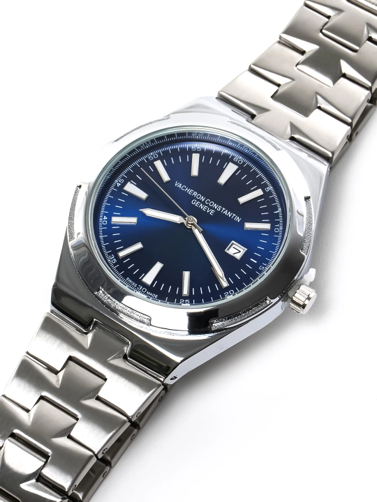 Vacheron Constantin Geneve — механические часы (Automatic) 