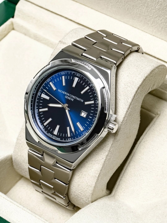 Vacheron Constantin Geneve — механические часы (Automatic) 