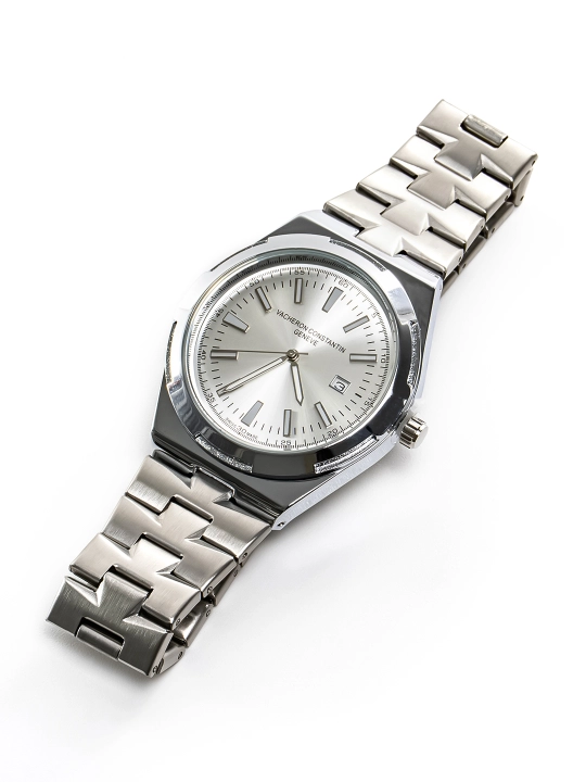 Vacheron Constantin Geneve — механические часы (Automatic) 