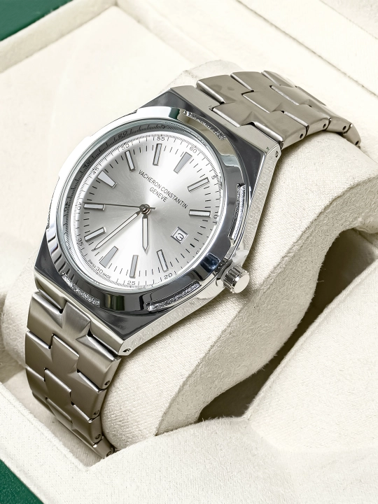 Vacheron Constantin Geneve — механические часы (Automatic) 