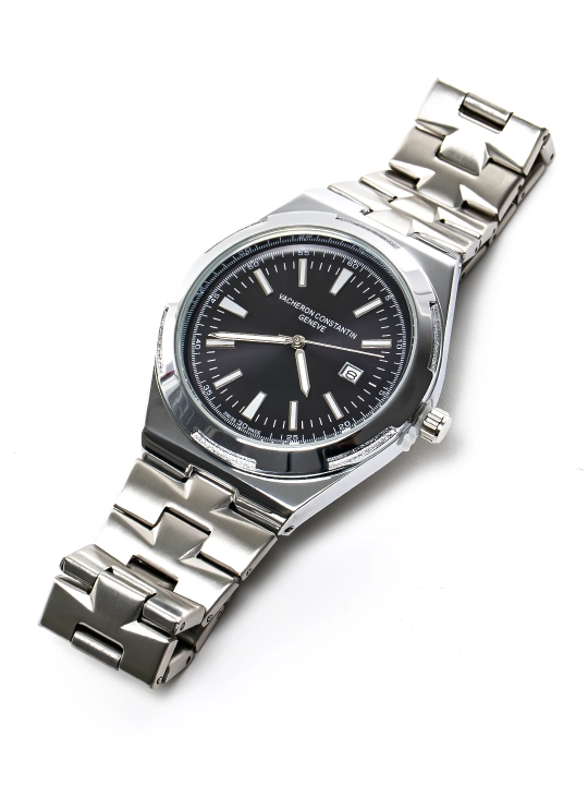 Vacheron Constantin Geneve — механические часы (Automatic) 