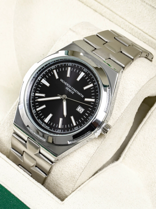 Vacheron Constantin Geneve — механические часы (Automatic) 