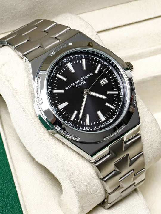 Vacheron Constantin Geneve — механические часы (Automatic)  - 