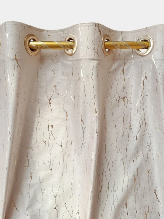 Готовые шторы, 280 см, 1 шт., для отелей и спален