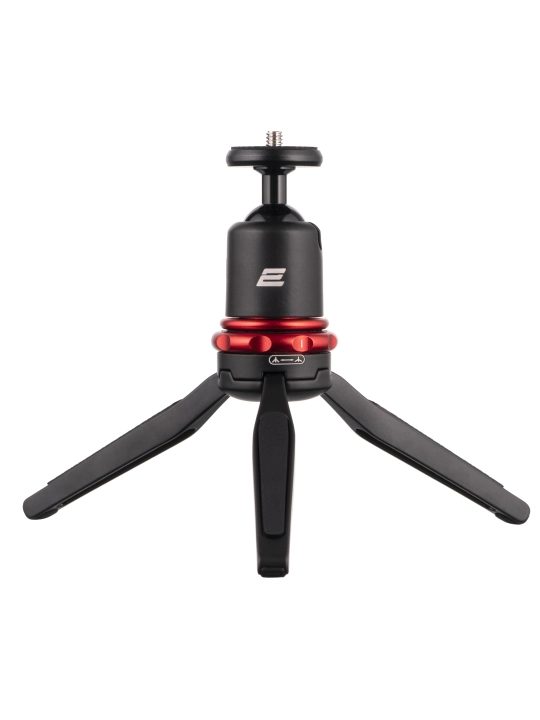 Микрофон с триподом для мобильных устройств 2E MM011 Vlog KIT, 3.5mm (2E-MM011)