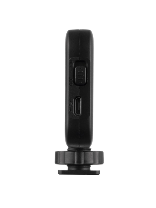 Микрофон с триподом для мобильных устройств 2E MM011 Vlog KIT, 3.5mm (2E-MM011)