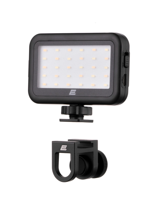 Микрофон с триподом для мобильных устройств 2E MM011 Vlog KIT, 3.5mm (2E-MM011)