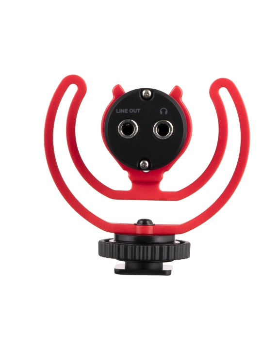 Микрофон с триподом для мобильных устройств 2E MM011 Vlog KIT, 3.5mm (2E-MM011)