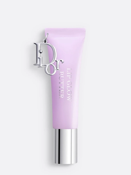 Dior Addict Lip Glow Butter lab balzami yog'i - 