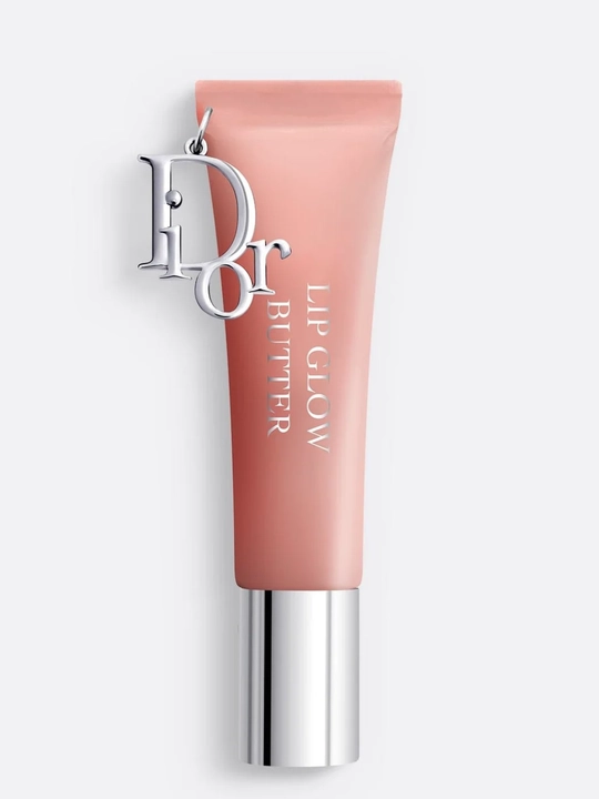Dior Addict Lip Glow Butter lab balzami yog'i - 