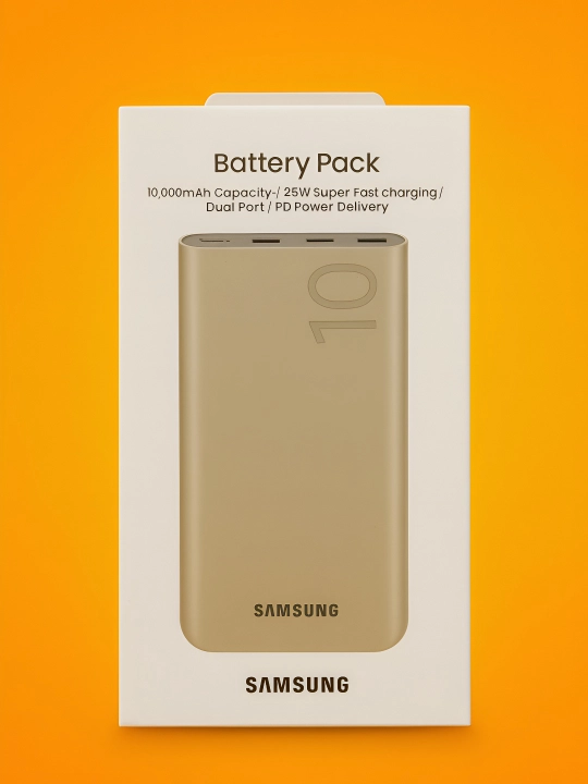 Samsung 25W Power Bank - 
