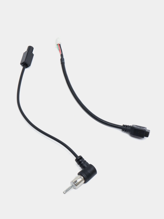 Monitor uchun CanBus va quvvat sim Cobalt, Spark AT, Malibu 1, Orlando 1, Cruze 1 uchun