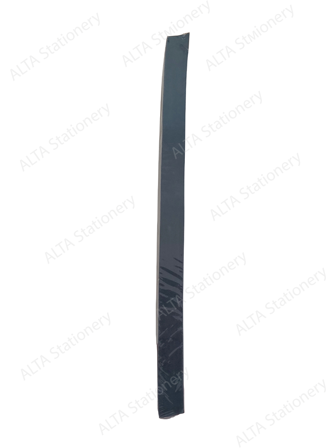 Jildlash uchun kartonli muqova A3 100 dona 230 gr/m² Leather (ko'k), 230A3-LCdbl