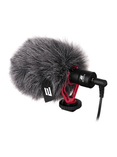 Mikrofon quroli 2E MG010 Shoutgun, 3.5 mm 2E-MG010 - 