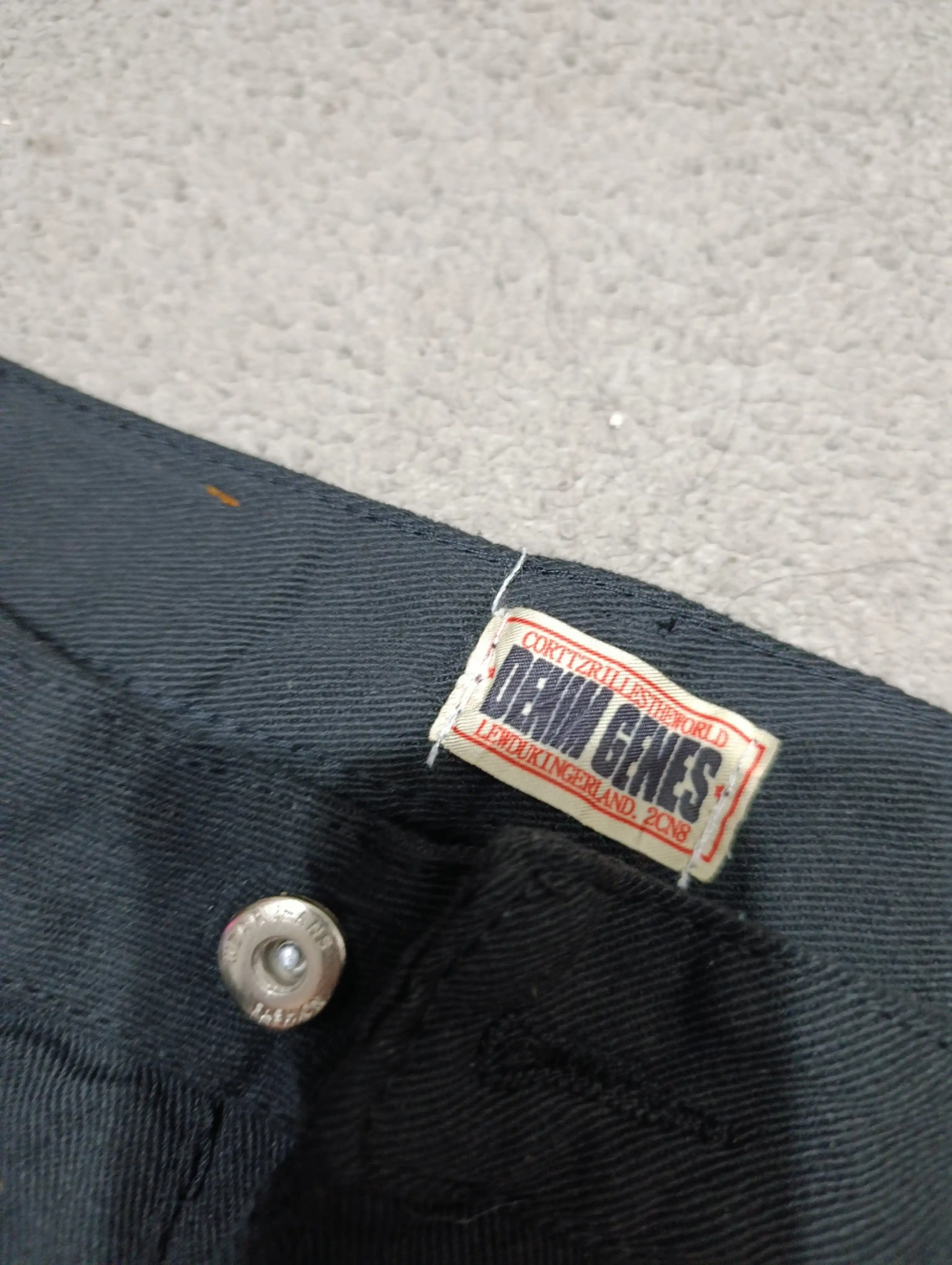 Corteiz to‘g‘ri bichimli jinsilar erkaklar, ayollar va o‘smirlar uchun, o‘lchamlar S–2XL