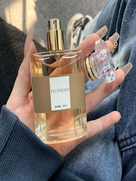 Ayollar uchun mayin va nijniy atirlar. Ancha vaqtgacha turuvchi daxshat atirlar, 50 ml