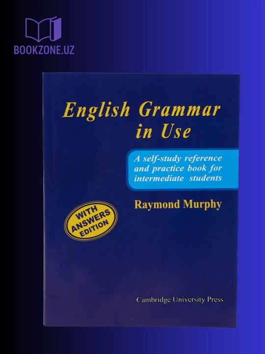 Raymond Murphy, Essential Grammar in Use / English Grammar in Use  - 