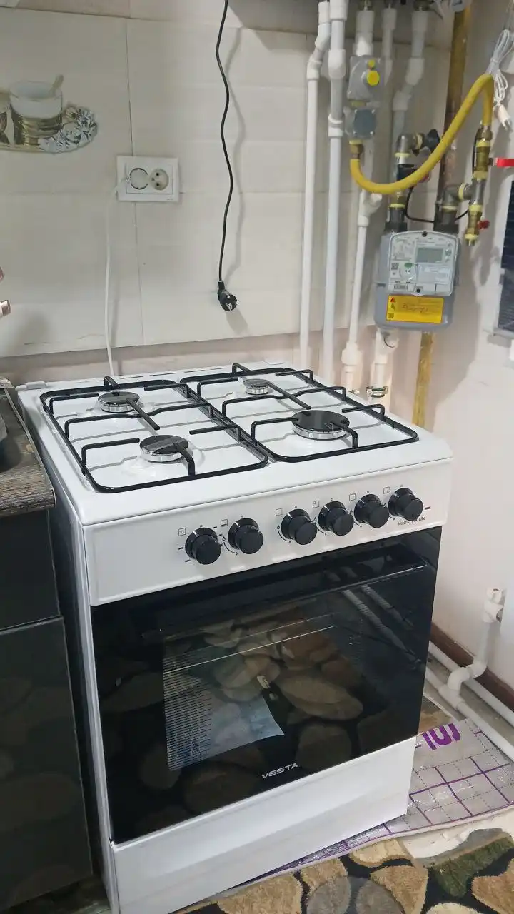 Gaz plitasi