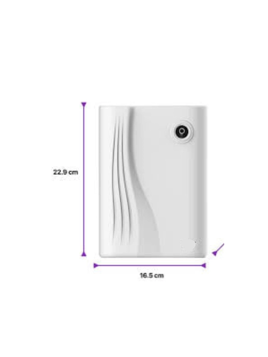 Diffuzor 300 m3 havo spreyi aromatizatori